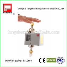 Differential Pressure Control MANUFACTURE CE CQC UL DNV approvel